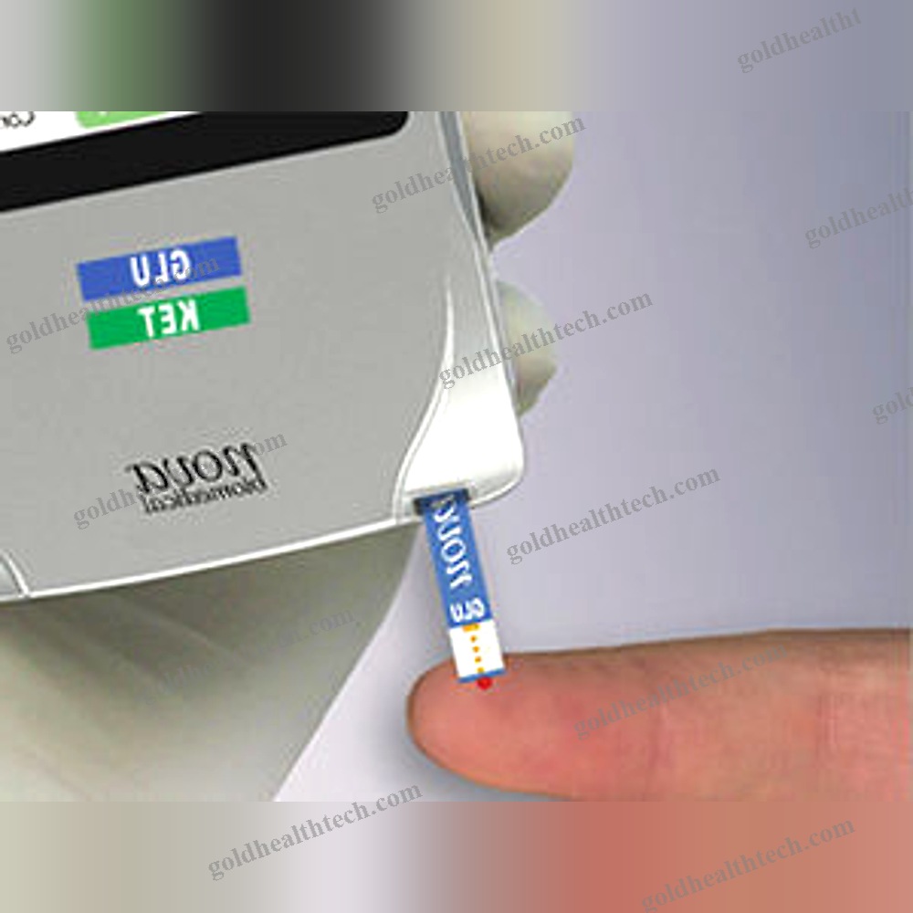 Sepsis Poc Analyzer