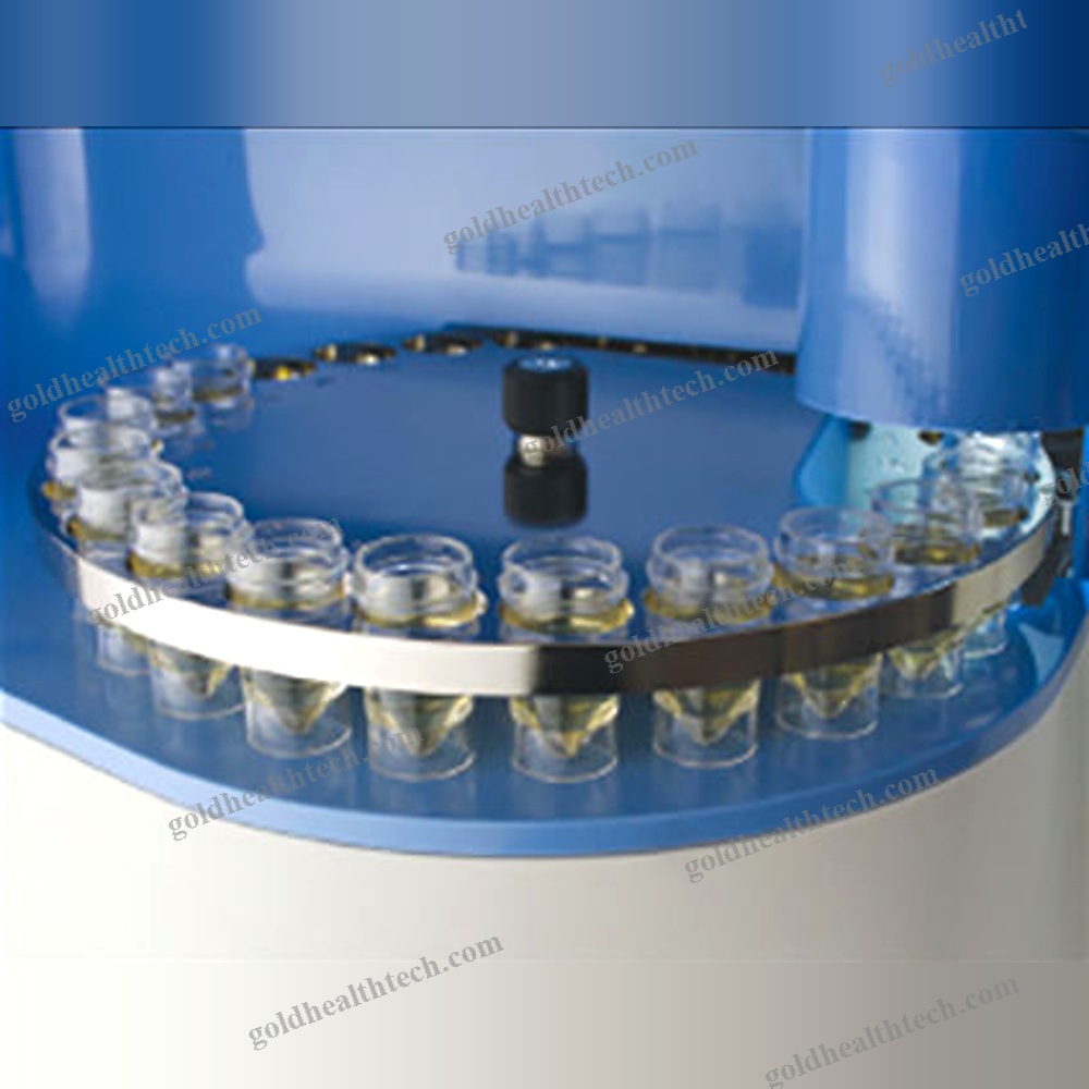 Cell Culture Analyzer