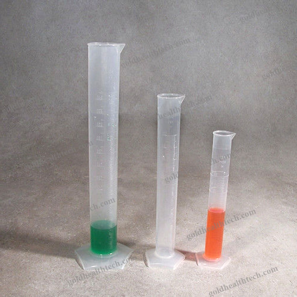 Graduated Measuring Cylinder