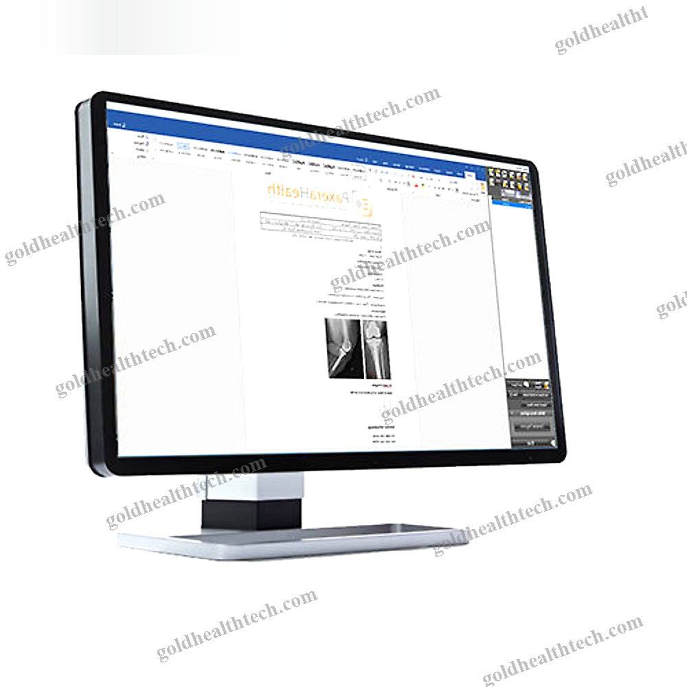 Medical Imaging Computer Workstation