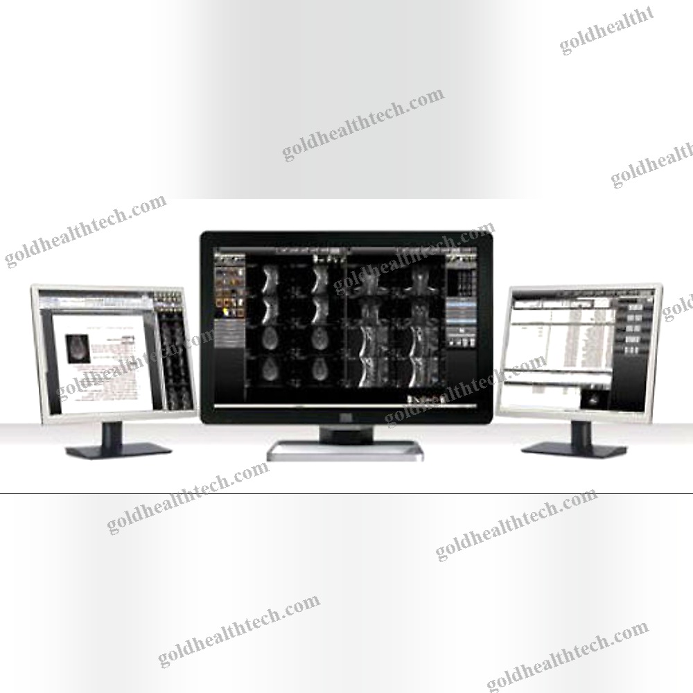 Medical Imaging Computer Workstation