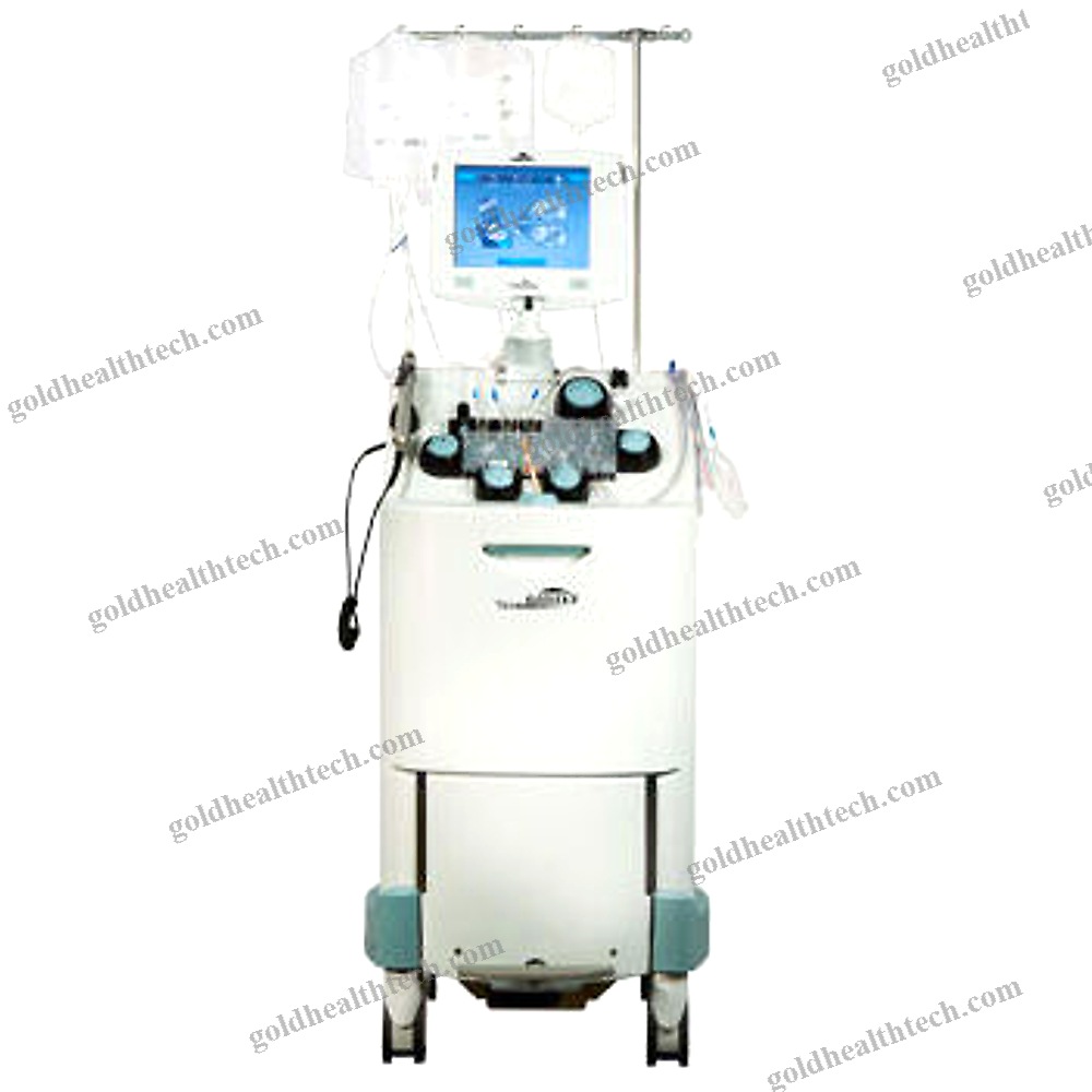 Transfusion Apheresis Machine