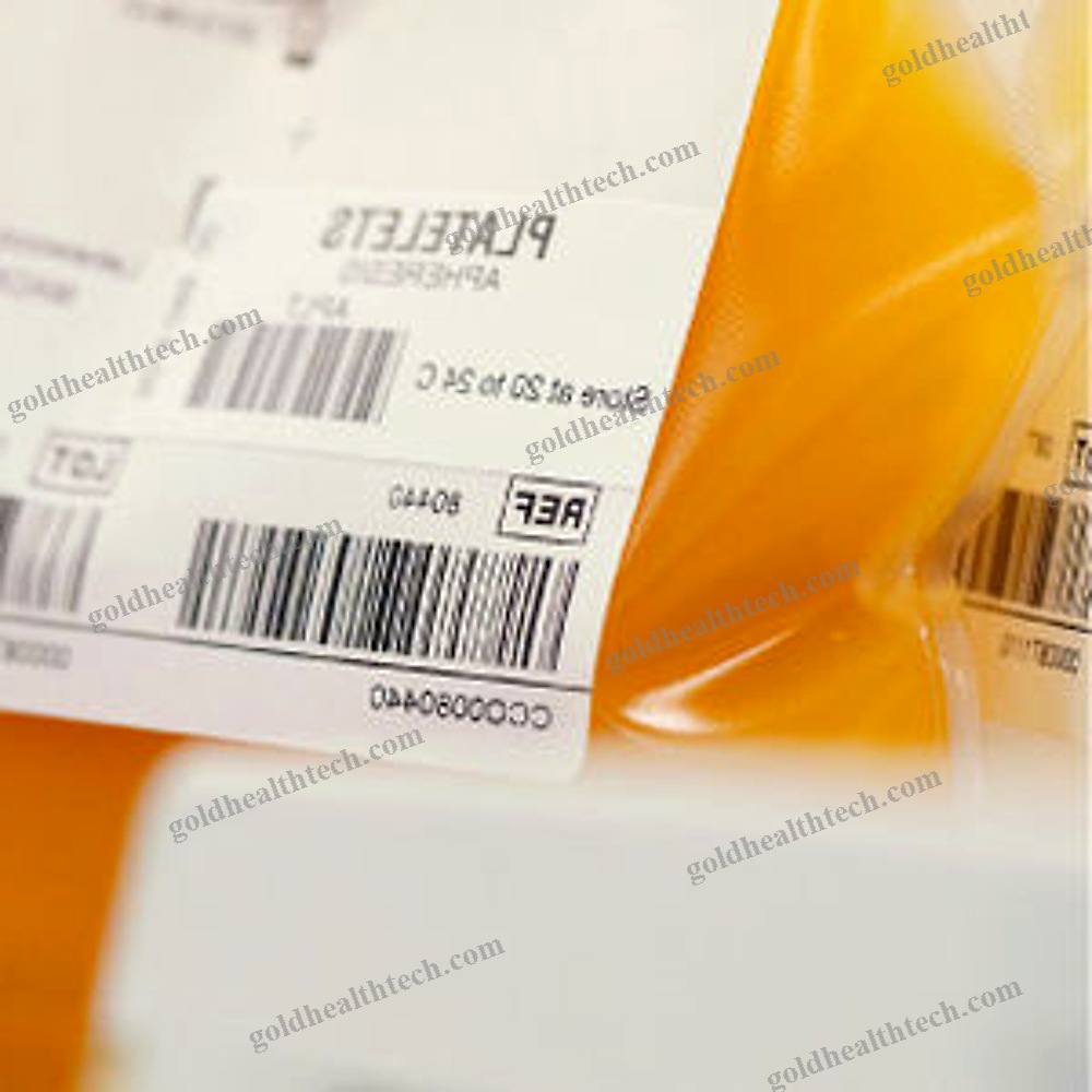 Transfusion Apheresis Machine