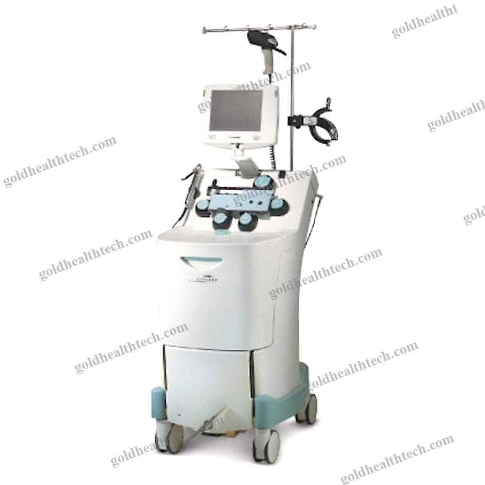 Transfusion Apheresis Machine