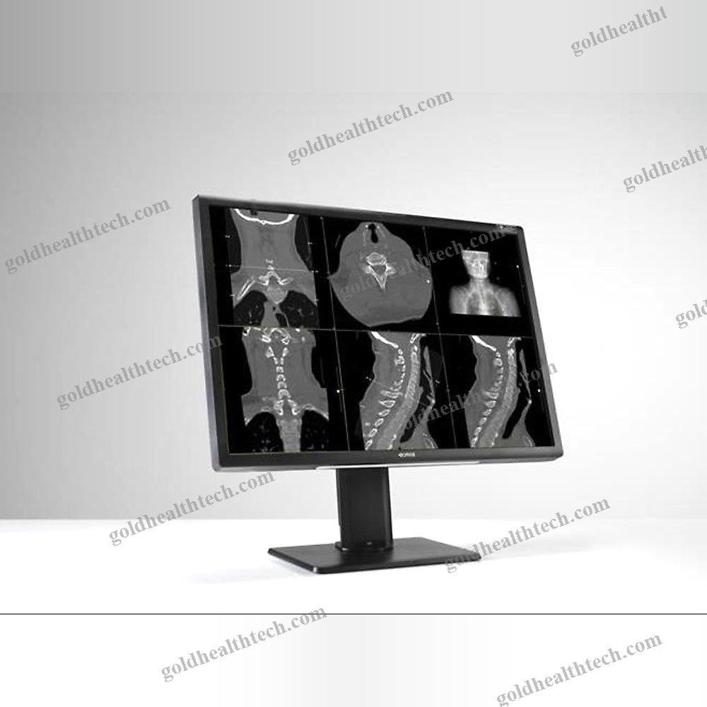 Diagnostic Display