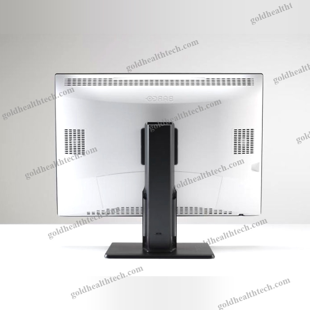 Diagnostic Display