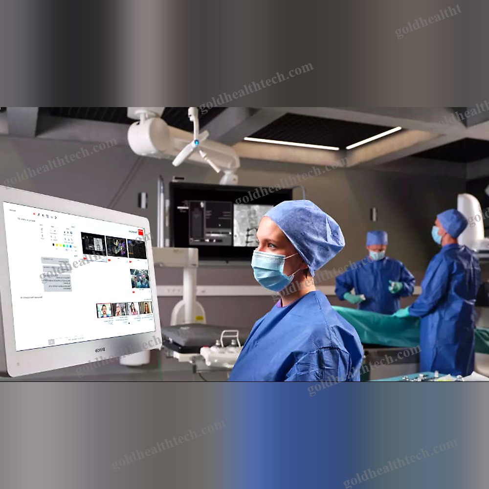 Medical Software