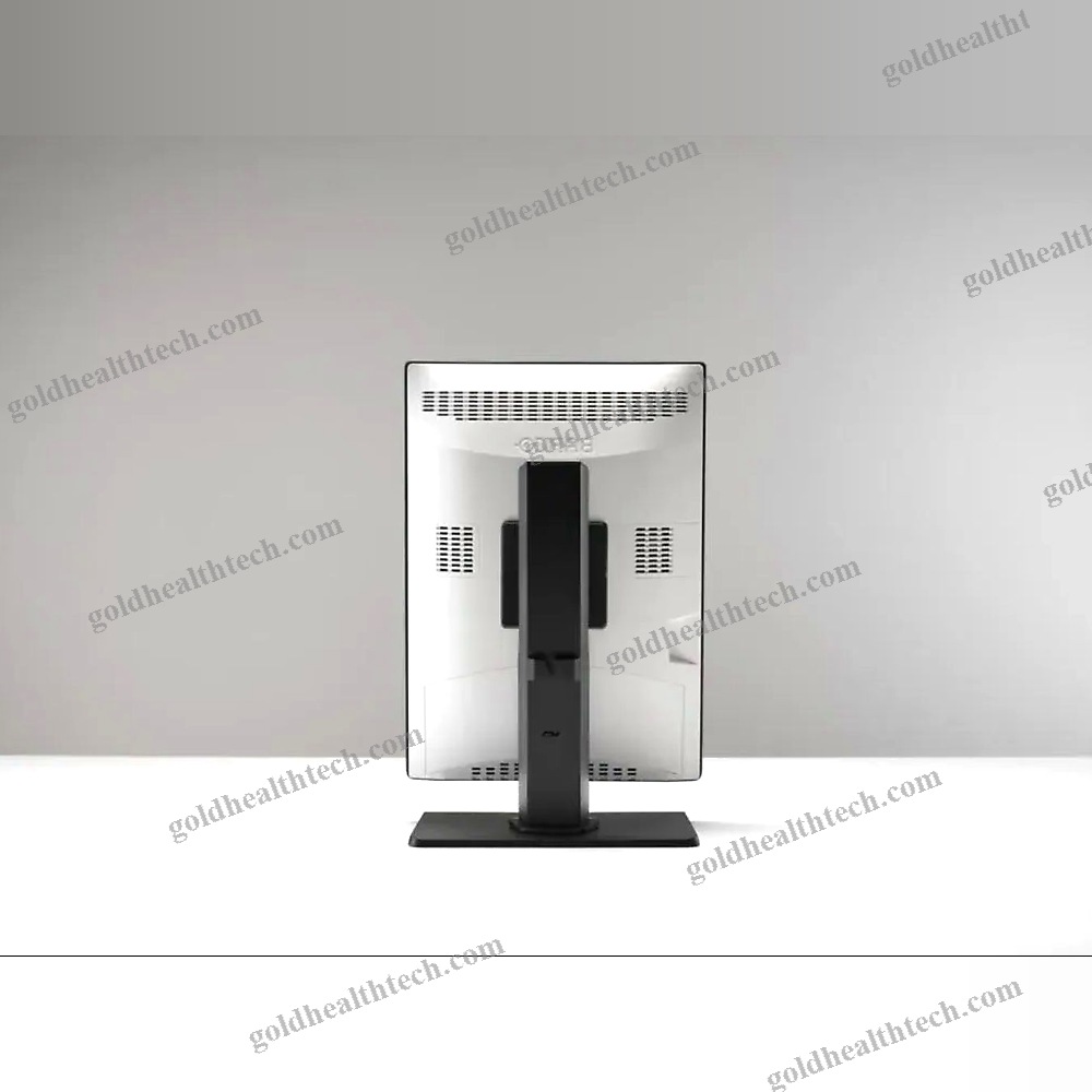 Diagnostic Display