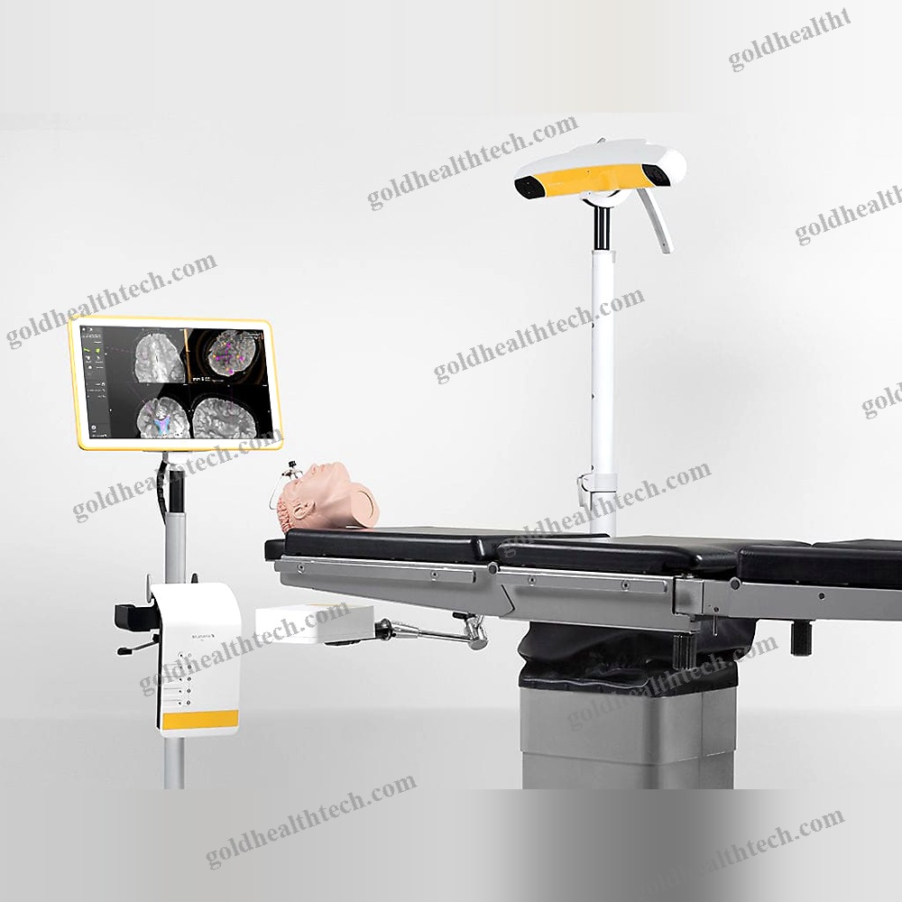 Ent Surgery Surgical Navigation System