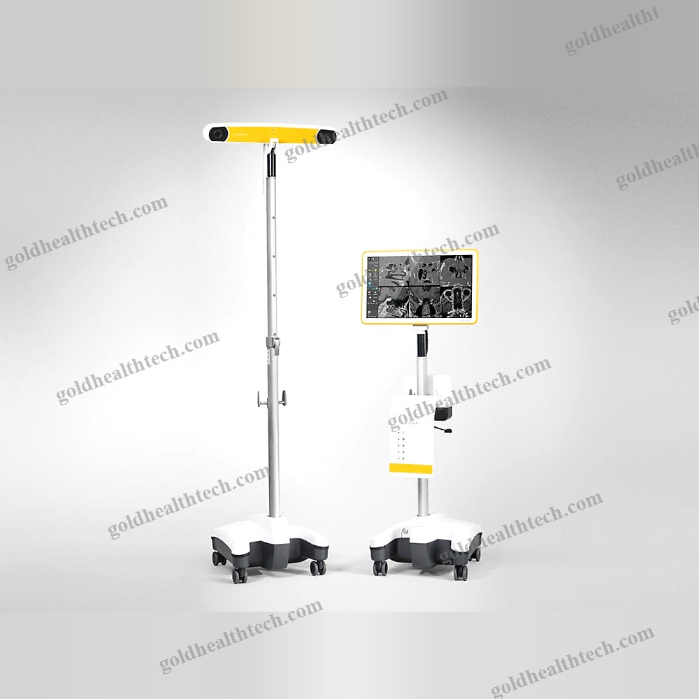Ent Surgery Surgical Navigation System