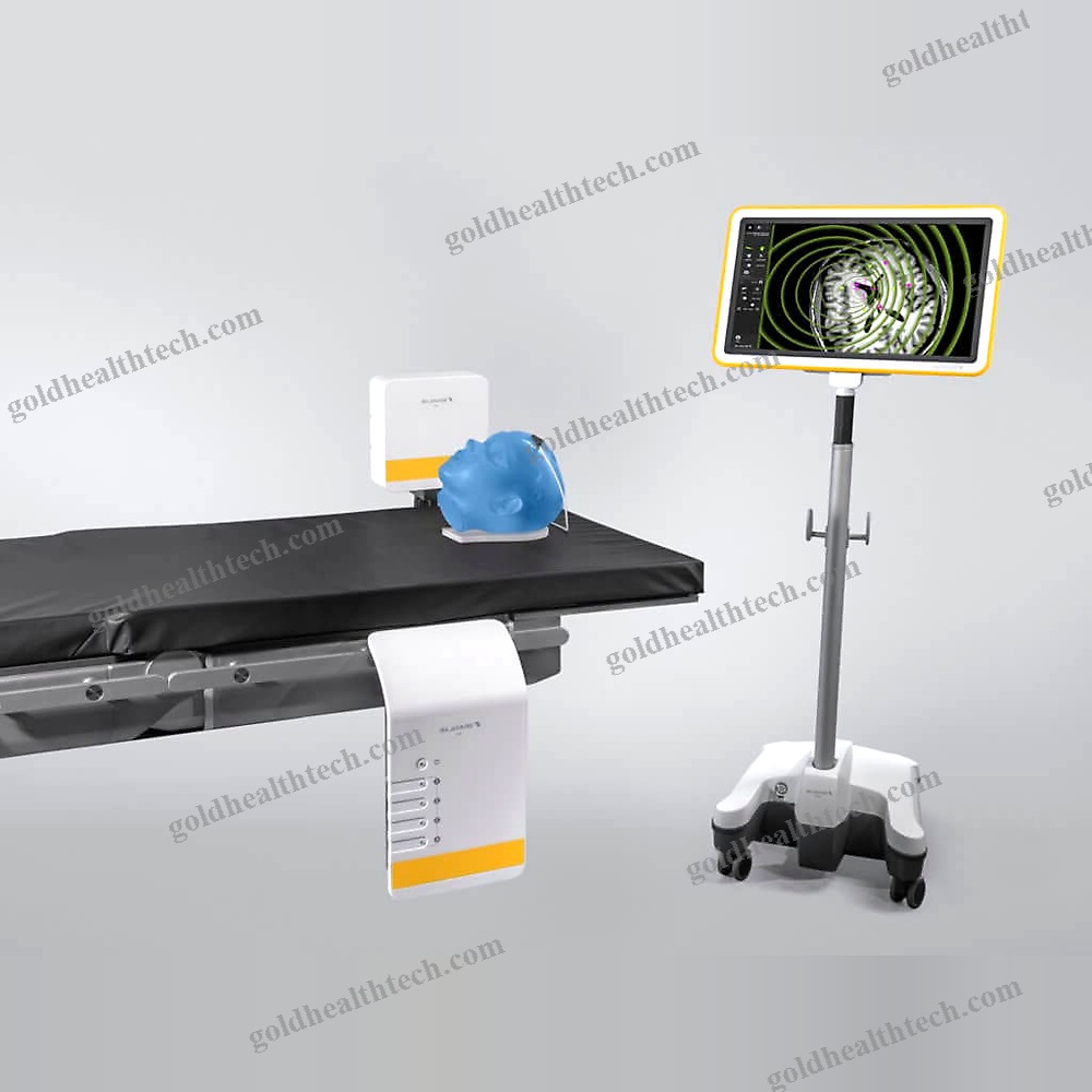 Ent Surgery Surgical Navigation System