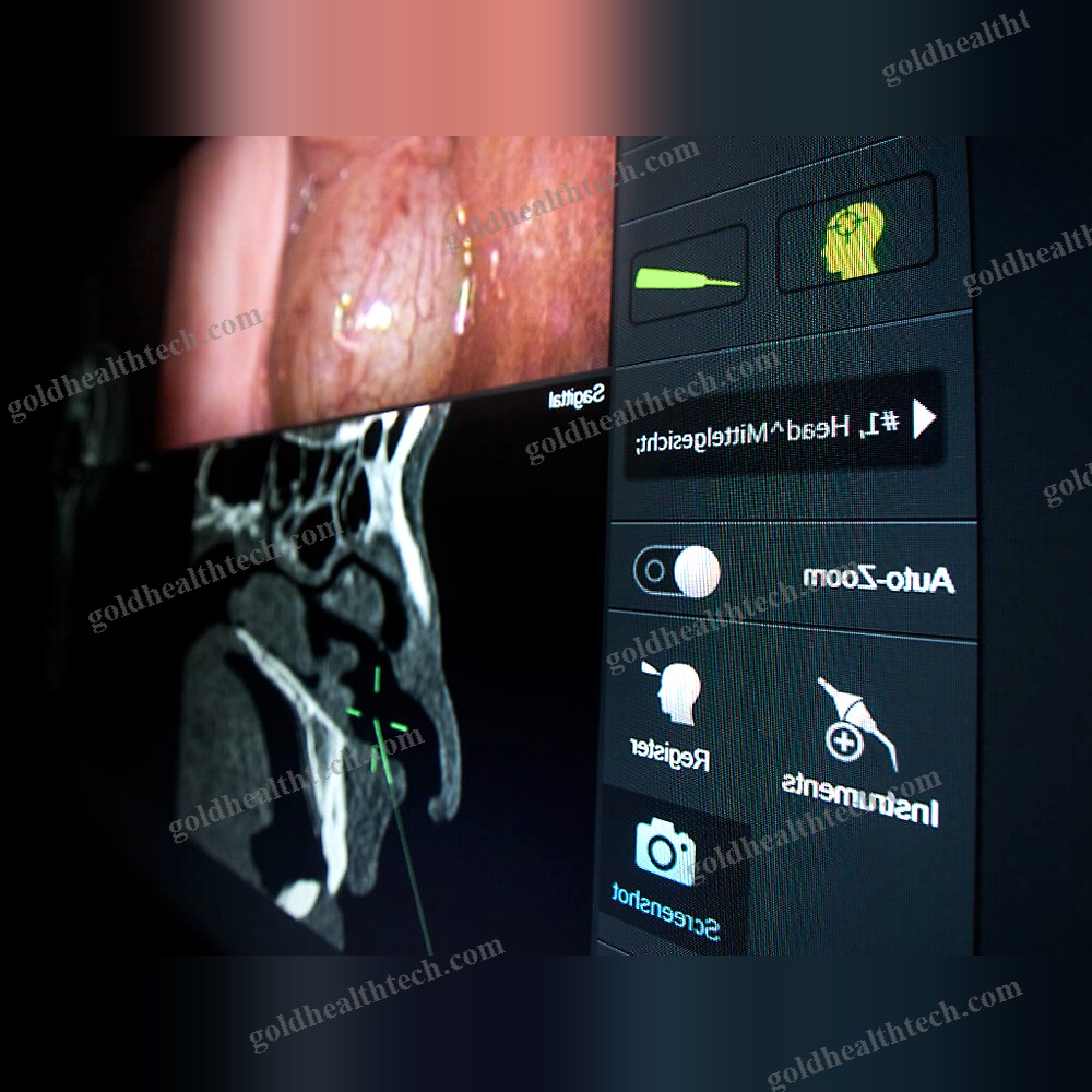 Medical Web Application