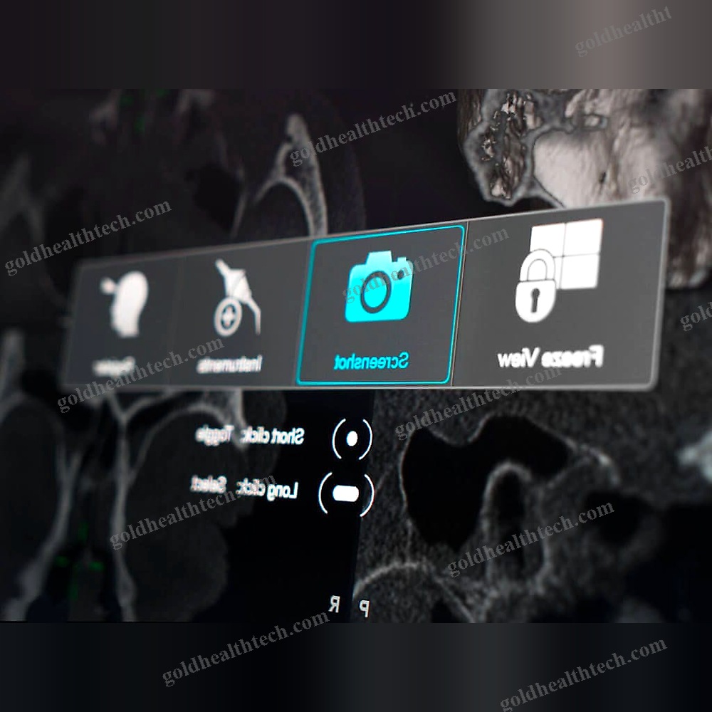 Medical Web Application