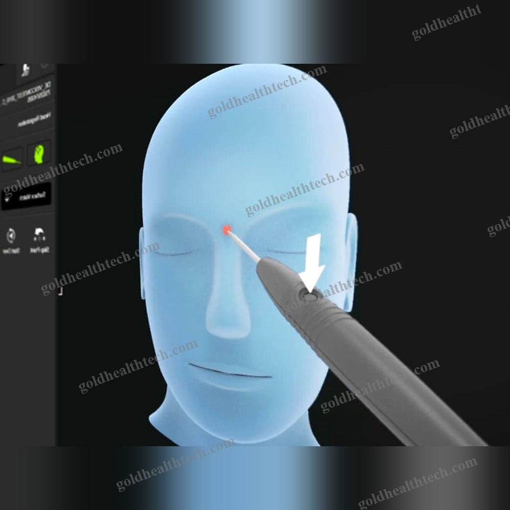 Medical Web Application