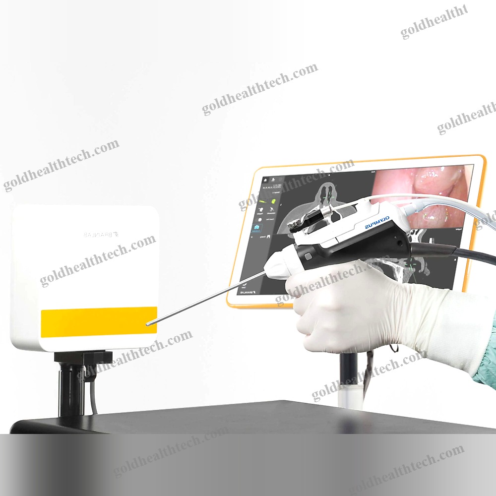 Medical Web Application