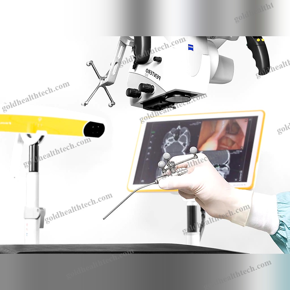 Medical Web Application