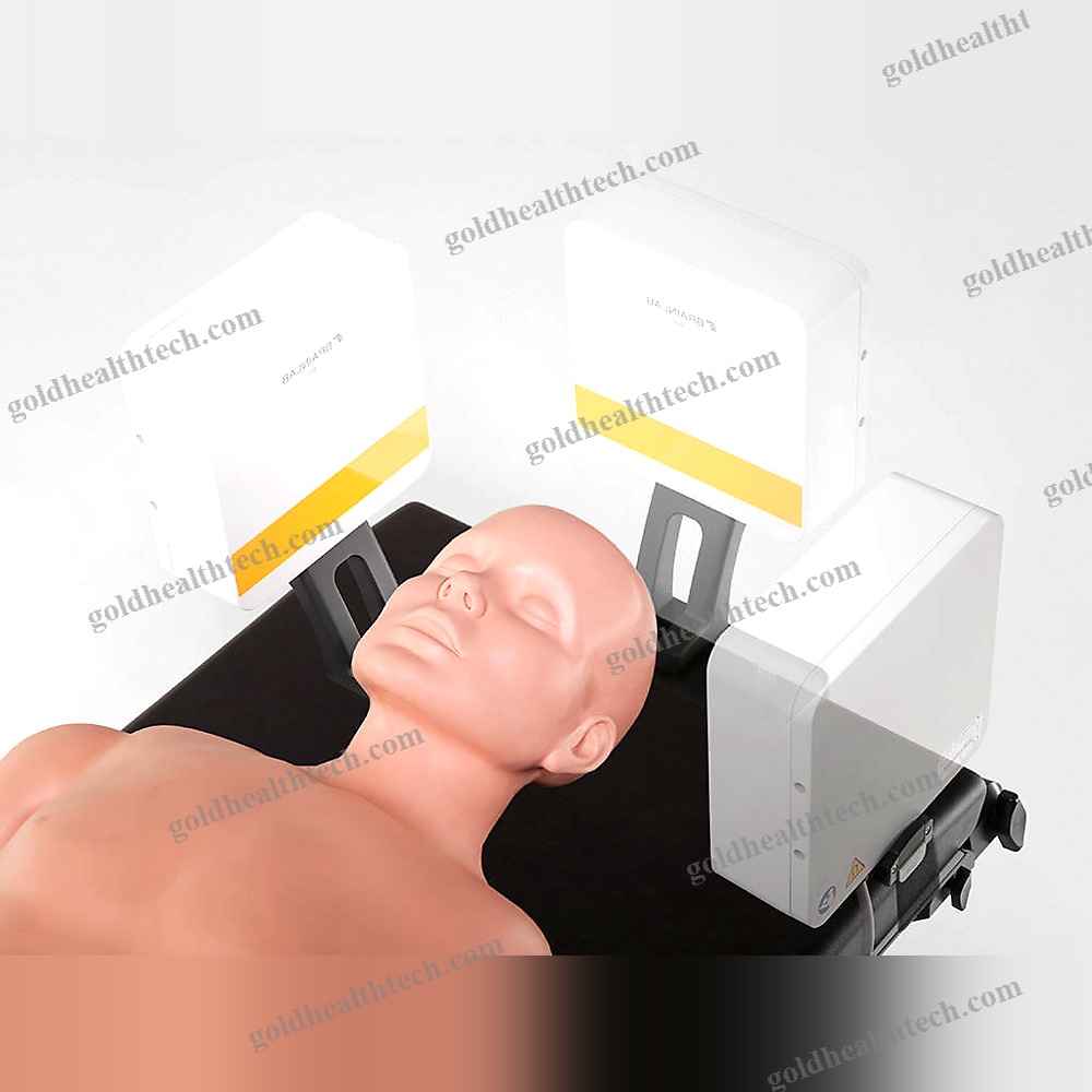 Ent Surgery Surgical Navigation System