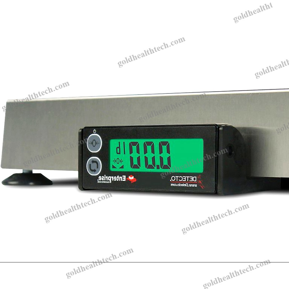 Electronic Veterinary Weighing Scale