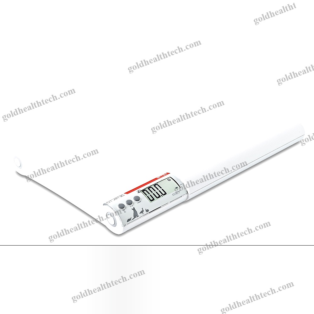 Digital Veterinary Weighing Scale
