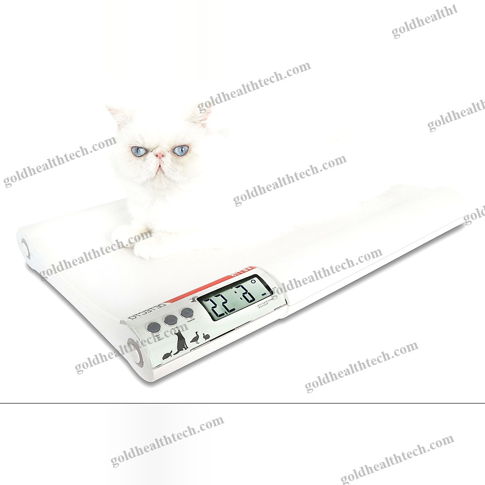 Digital Veterinary Weighing Scale