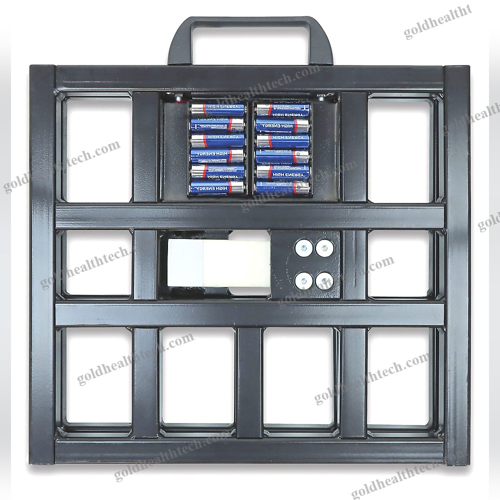 Digital Body Composition Analyzer