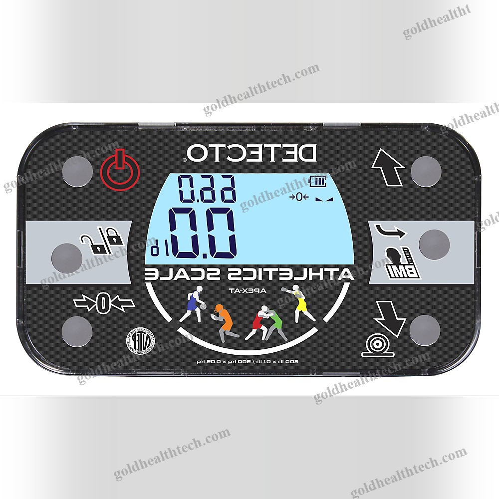 Digital Body Composition Analyzer