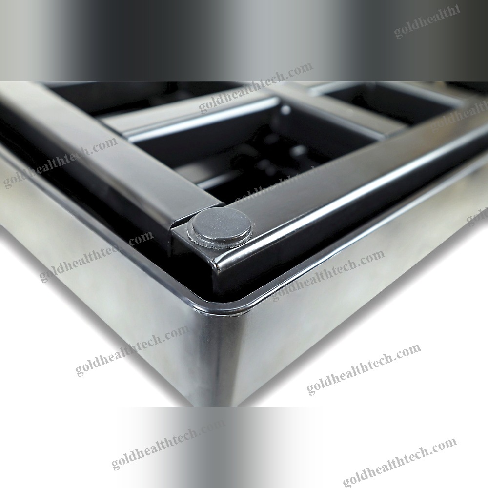 Digital Body Composition Analyzer