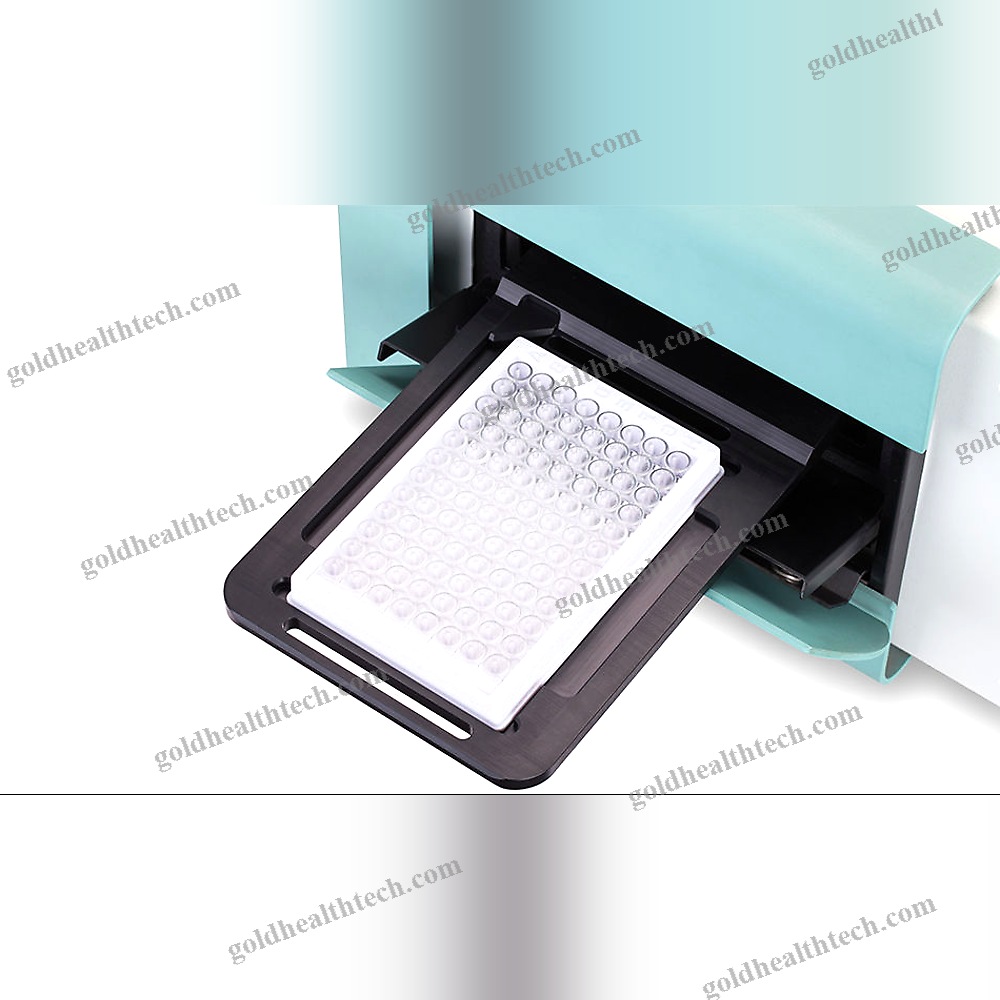 Led Microplate Reader