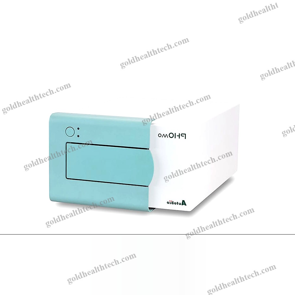 Led Microplate Reader