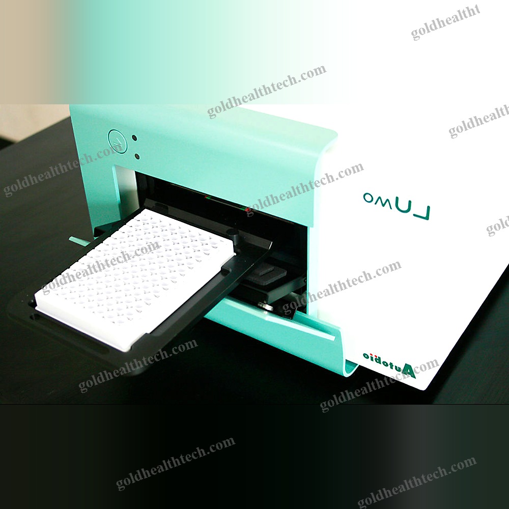 Microplate Luminometer