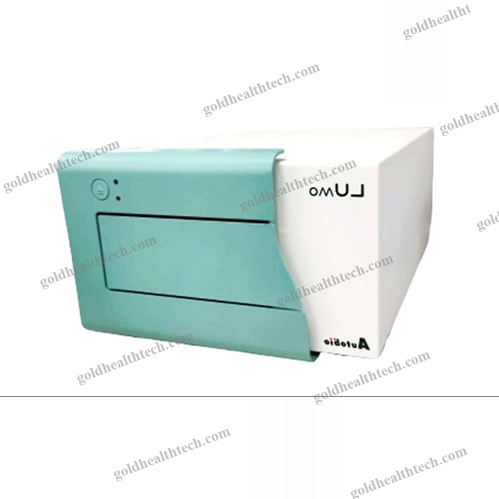 Microplate Luminometer