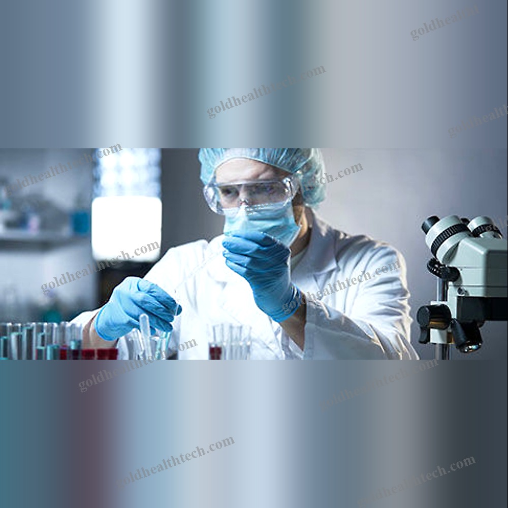 Microplate Luminometer