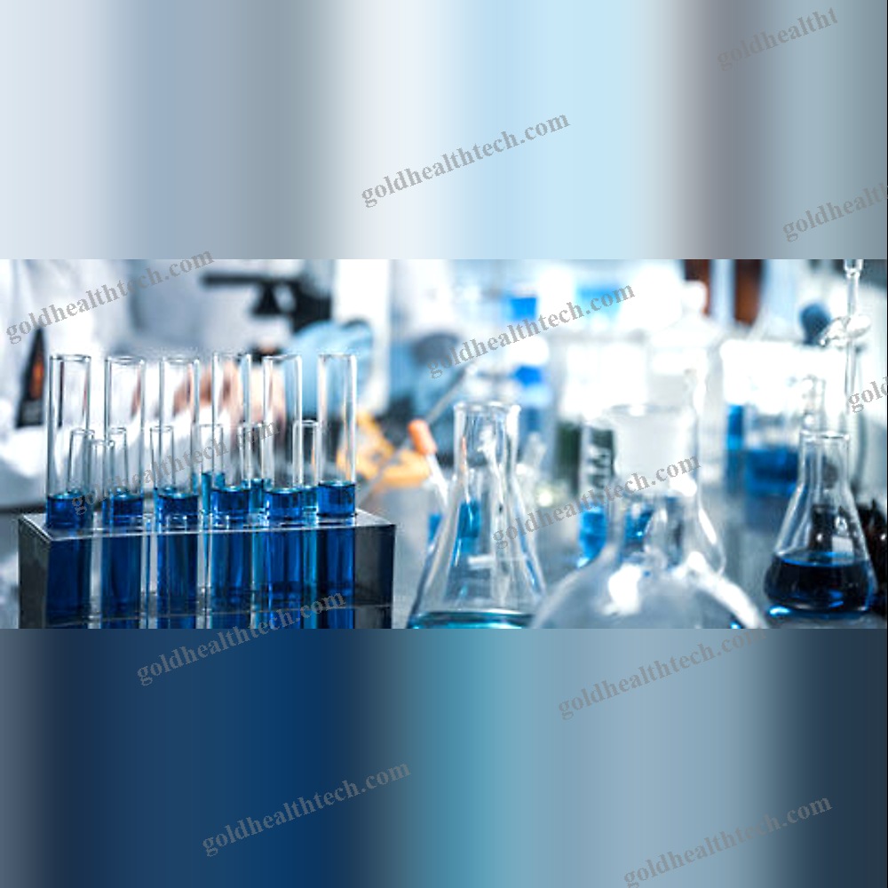 Automatic Microplate Washer