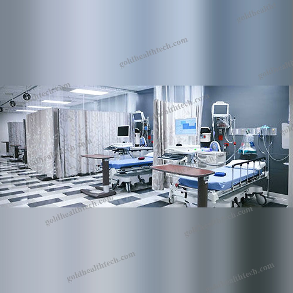 Automatic Microplate Washer