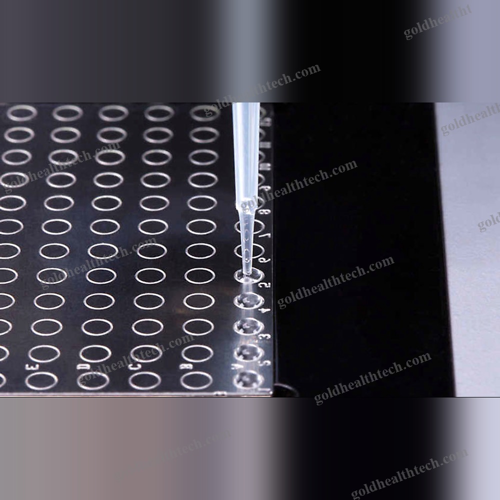Maldi-Tof Bacterial Identification System
