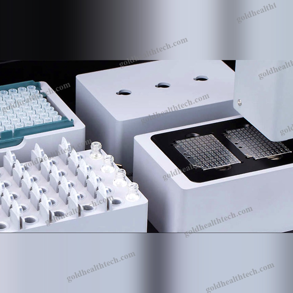 Maldi-Tof Bacterial Identification System