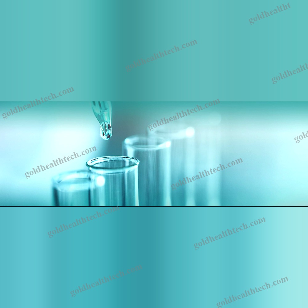 Maldi-Tof Bacterial Identification System