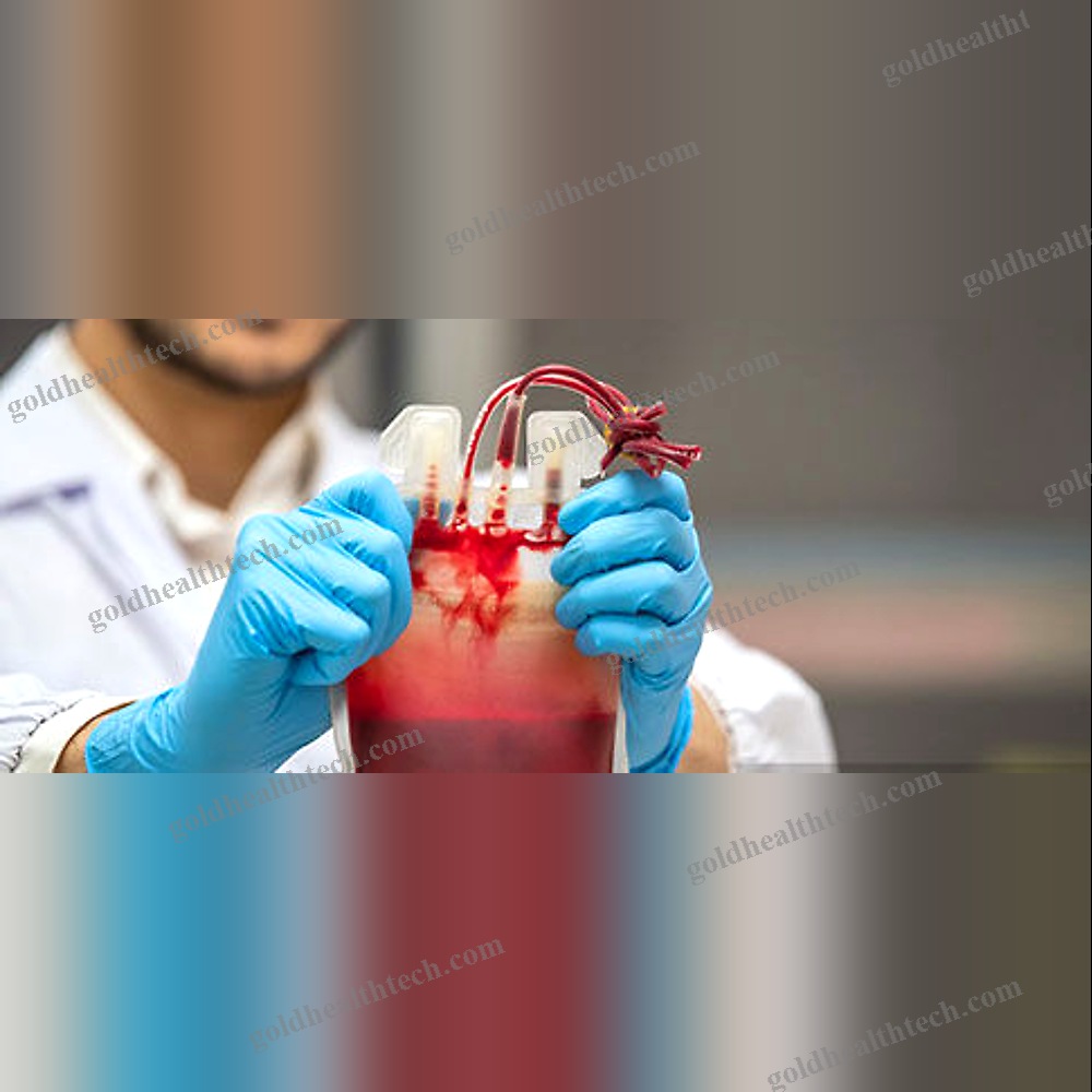 Automatic Immunoassay Analyzer