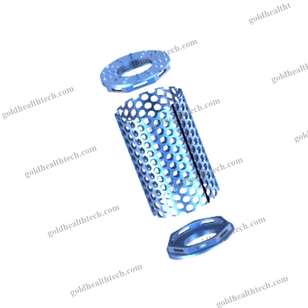 Thoraco-Lumbar Vertebral Corpectomy Prosthesis