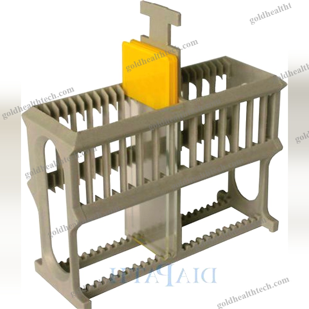 Stainless Steel Staining Tank