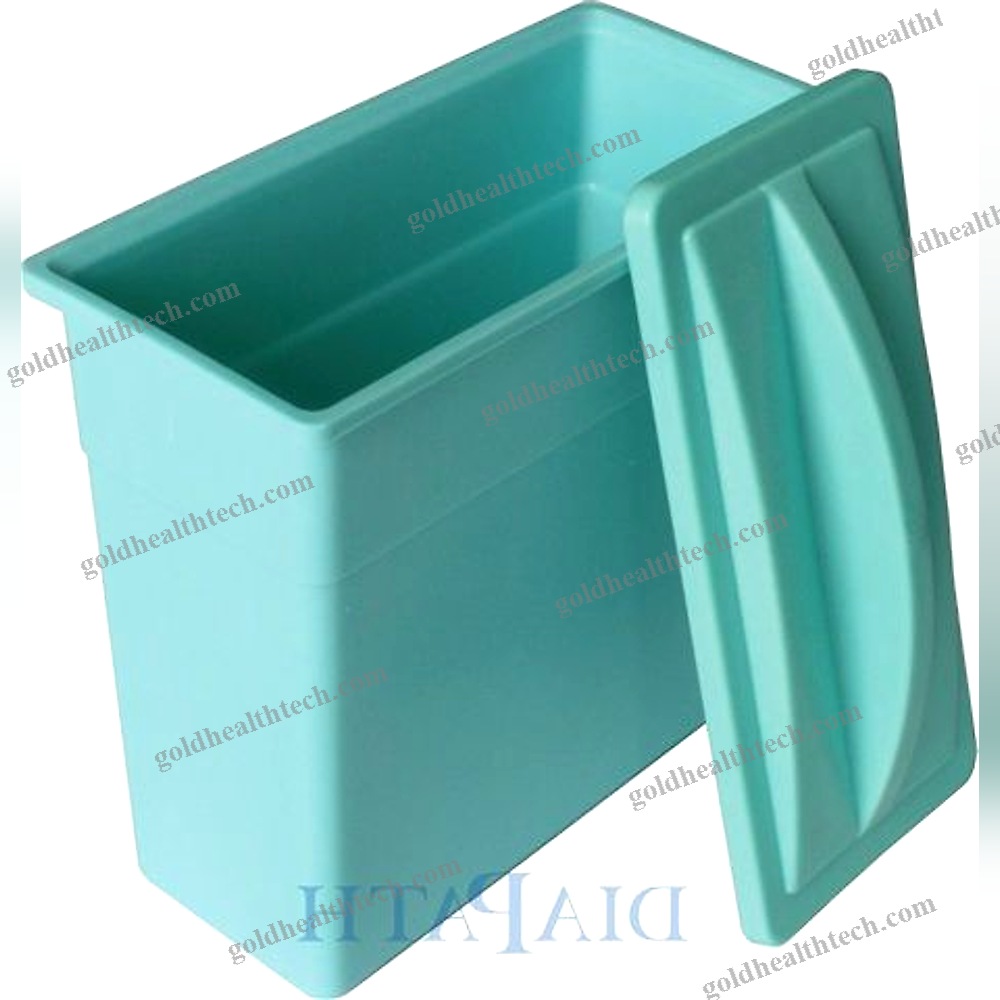 Stainless Steel Staining Tank