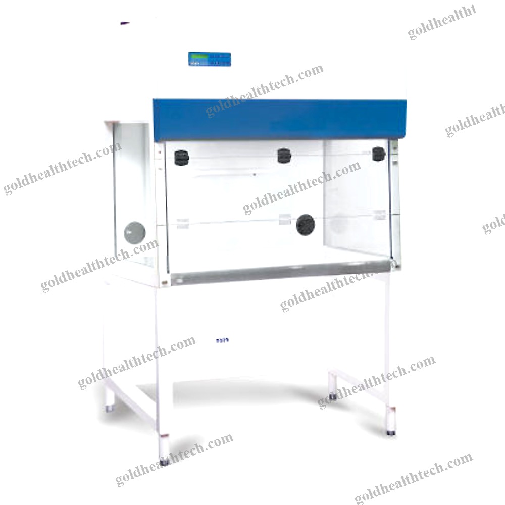 Pcr Laboratory Workstation