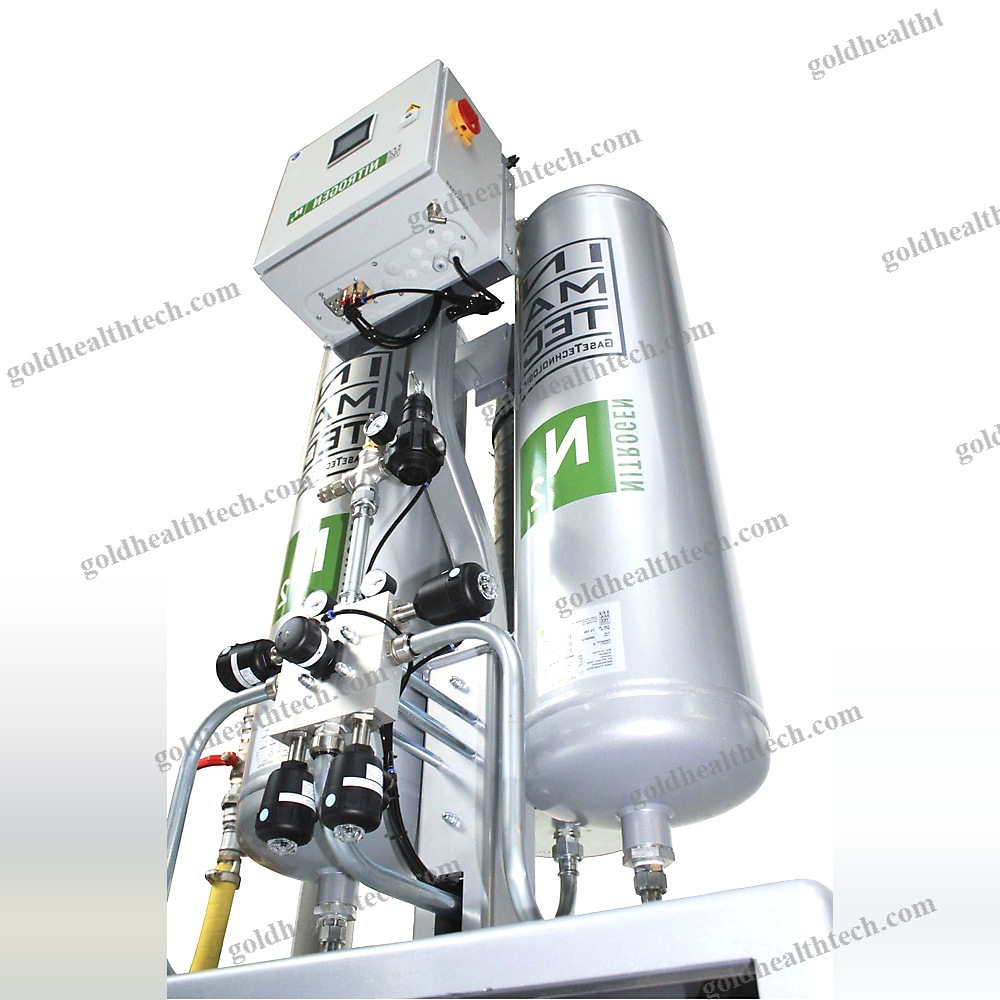 Nitrogen Generator