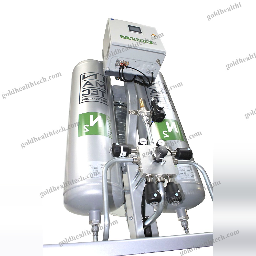 Nitrogen Generator
