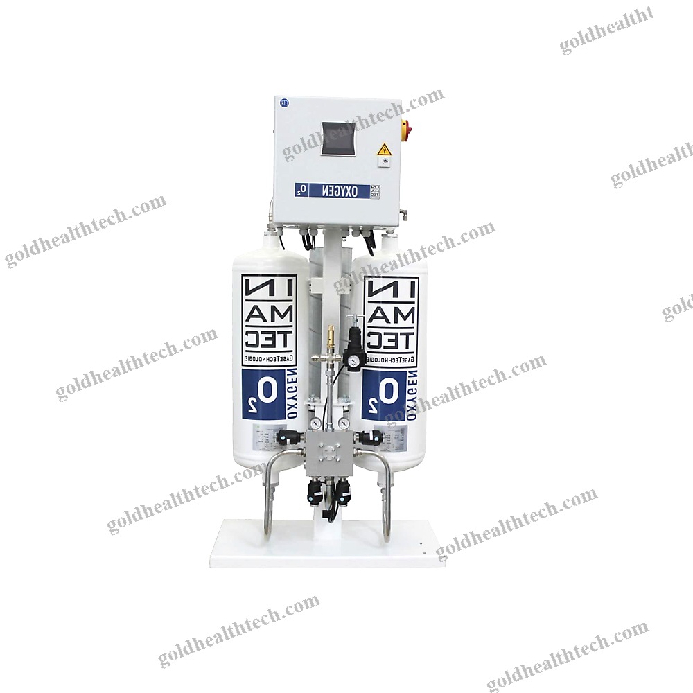 Oxygen Generator