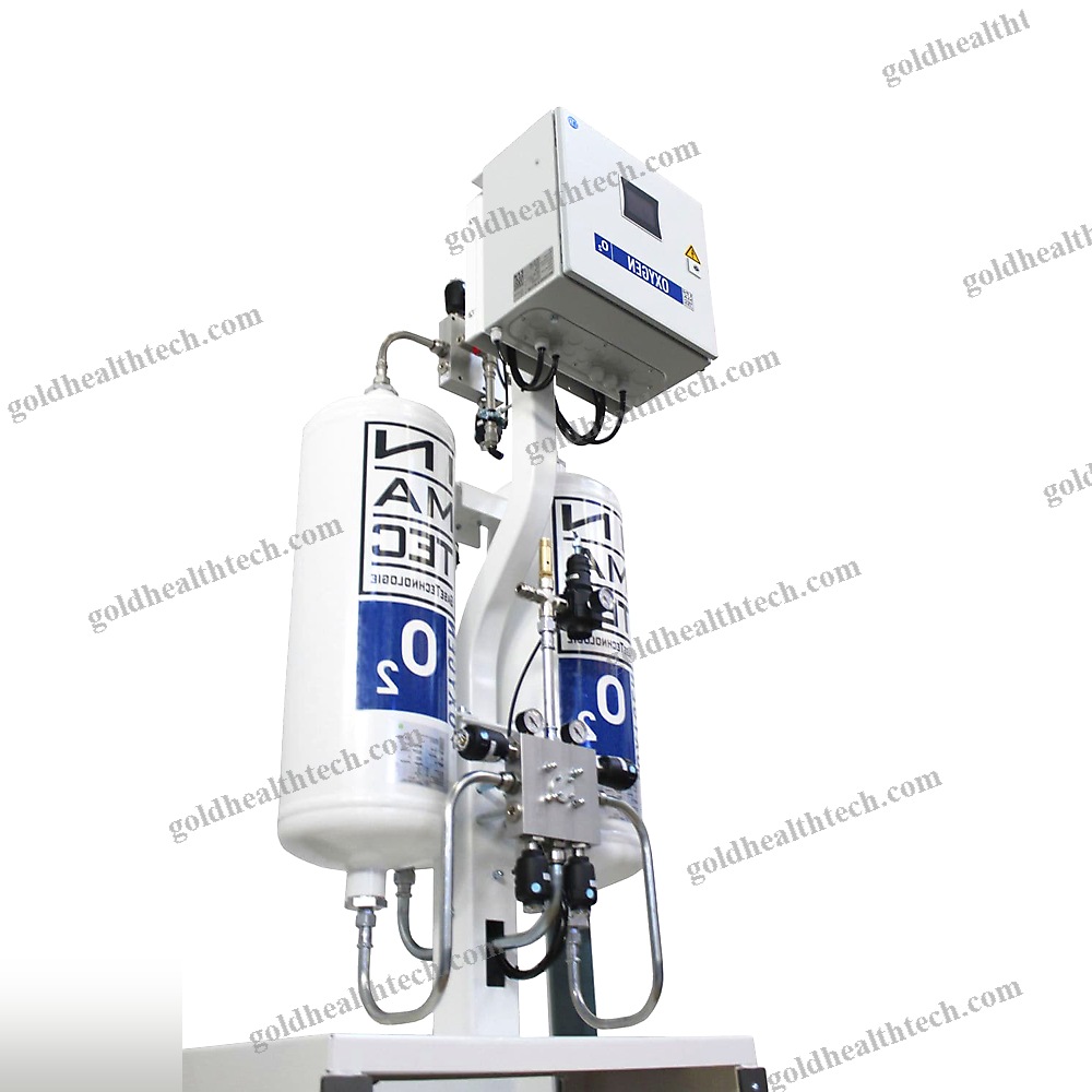 Oxygen Generator