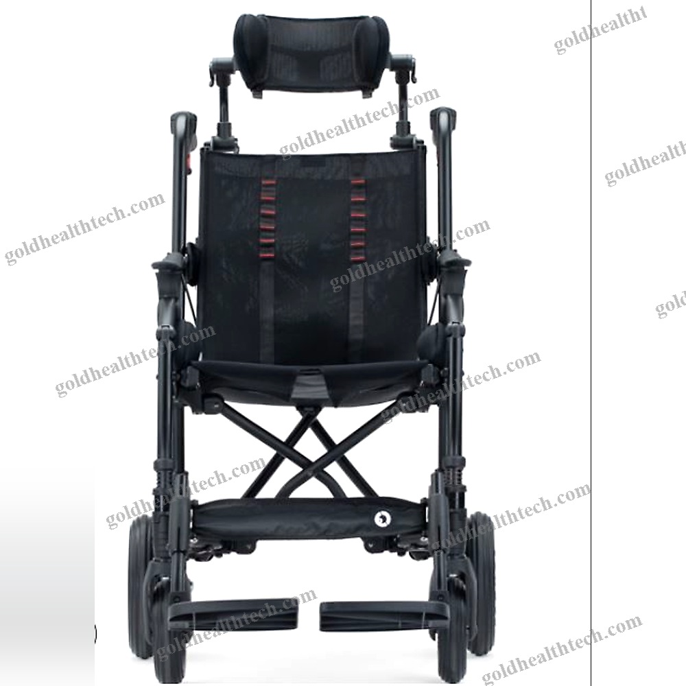Passive Wheelchair
