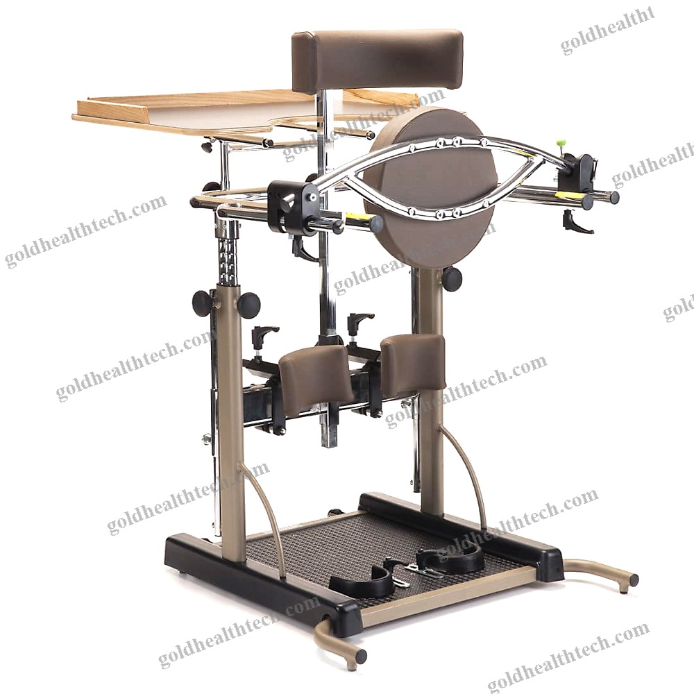 Hydraulic Stander