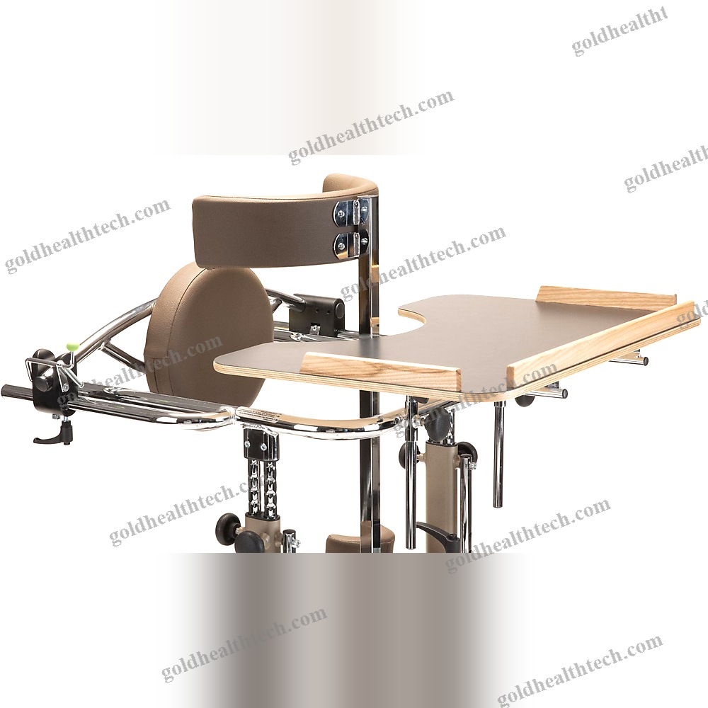 Hydraulic Stander