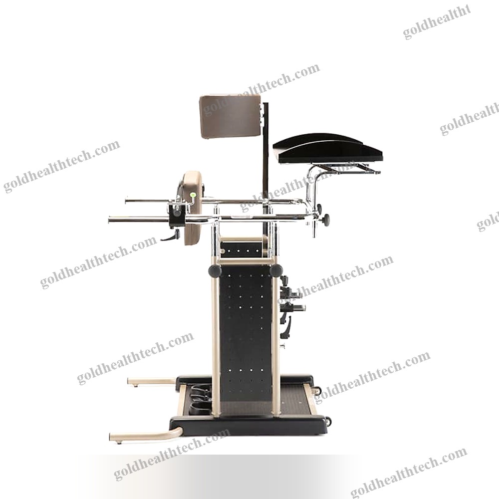 Hydraulic Stander